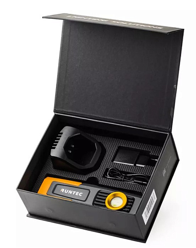 Светильник аккумуляторный 600 лм, 4 Ач светодиодный RUNTEC Светильник аккумуляторный 600 лм, 4 Ач светодиодный RUNTEC