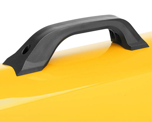 Пушка дизельная тепловая 25 кВт, 600 м.куб/час, 19л, 1.9 л/ч, термостат Denzel DHG-25i Пушка дизельная тепловая 25 кВт, 600 м.куб/час, 19л, 1.9 л/ч, термостат Denzel DHG-25i