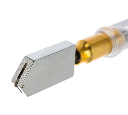 Стеклорез масляный STAYER PROFI Стеклорез масляный STAYER PROFI