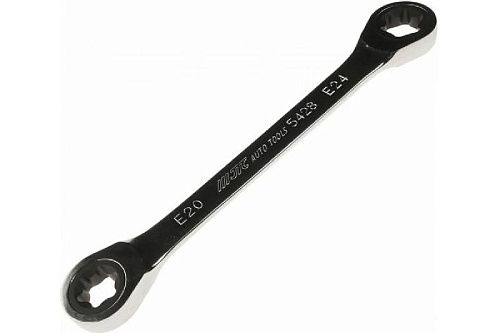 Ключ накидной Е-профиль 20*24 JTC Ключ накидной Е-профиль 20*24 JTC