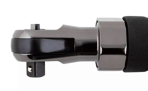 Трещотка пневматическая 3/8", 50 Нм Licota Трещотка пневматическая 3/8", 50 Нм Licota