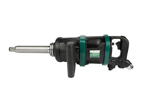 Гайковерт пневматический 1" 3600 Нм с внутренним курком GARWIN Гайковерт пневматический 1" 3600 Нм с внутренним курком GARWIN