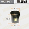 Оправка для выпрессовки/запрессовки сайлентблоков 68*60*70 MASUMA Оправка для выпрессовки/запрессовки сайлентблоков 68*60*70 MASUMA