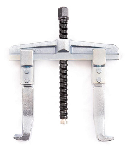 Съемник с двумя передвижными захватами (американский тип) 150 мм ROSSVIK Съемник с двумя передвижными захватами (американский тип) 150 мм ROSSVIK