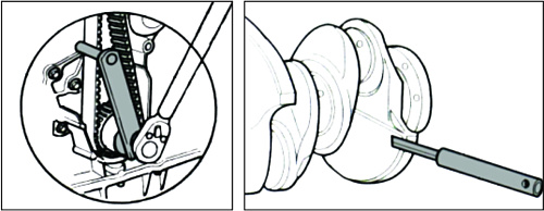 Набор фиксаторов валов, приводного ремня дизельных двигателей RENAULT,NISSAN,OPEL JTC Набор фиксаторов валов, приводного ремня дизельных двигателей RENAULT,NISSAN,OPEL JTC
