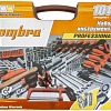 Набор инструмента 101 предм (1/2", 1/4") OMBRA OMT101S Набор инструмента 101 предм (1/2", 1/4") OMBRA OMT101S