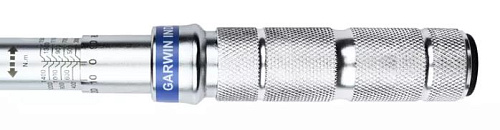 Ключ динамометрический 3/4" 100-600 Нм, двухсторонний GARWIN Ключ динамометрический 3/4" 100-600 Нм, двухсторонний GARWIN