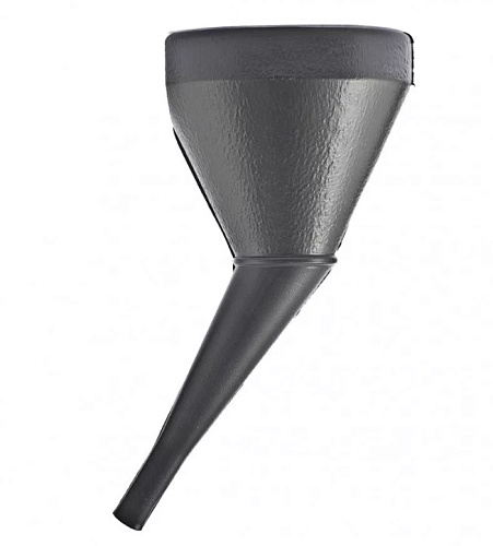 Воронка пластмассовая 120 мм STELS Воронка пластмассовая 120 мм STELS