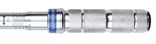 Ключ динамометрический 3/4" 150-800 Нм, двухсторонний GARWIN INDUSTRIAL Ключ динамометрический 3/4" 150-800 Нм, двухсторонний GARWIN INDUSTRIAL