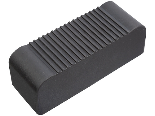 Опора резиновая для страховочной стойки под автомобиль 6 т Опора резиновая для страховочной стойки под автомобиль 6 т