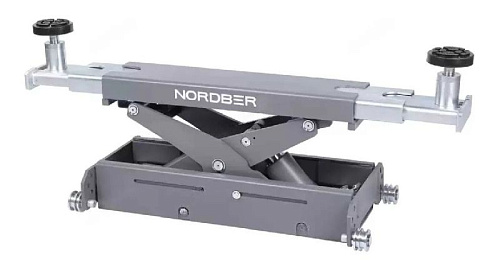 Траверса пневмогидравлическая 3 т NORDBERG N433GA Траверса пневмогидравлическая 3 т NORDBERG N433GA