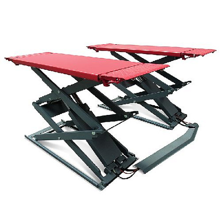 Подъемник ножничный 3,2 т напольный Launch TLT-632AF (A) Подъемник ножничный 3,2 т напольный Launch TLT-632AF (A)