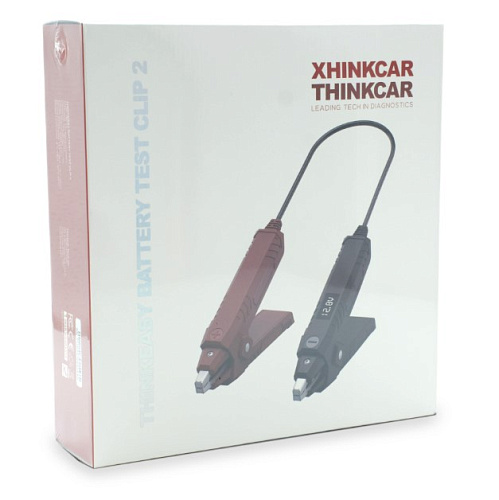 Сканер THINKTOOL Max, легковой, 13,3", DoIP, CAN FD, программирование Сканер THINKTOOL Max, легковой, 13,3", DoIP, CAN FD, программирование