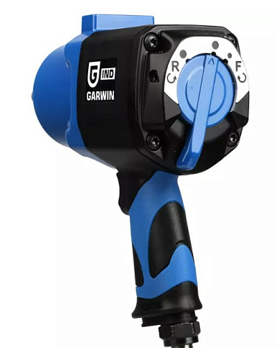 Гайковерт пневматический 3/4" 2170 Нм (221 кГм) GARWIN INDUSTRIAL Гайковерт пневматический 3/4" 2170 Нм (221 кГм) GARWIN INDUSTRIAL