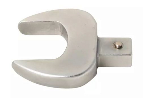 Насадка для ключа динамометрического рожковая 36 мм, 14*18 мм GARWIN Насадка для ключа динамометрического рожковая 36 мм, 14*18 мм GARWIN