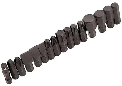 Набор инструмента 82 предм (1/4", 1/2") STELS Набор инструмента 82 предм (1/4", 1/2") STELS