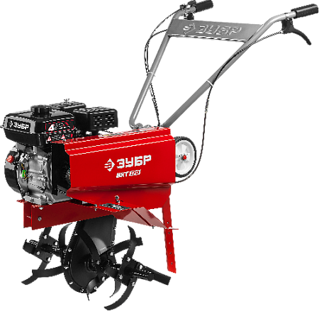 Культиватор бензиновый ЗУБР МКТ-170 196 см3 Культиватор бензиновый ЗУБР МКТ-170 196 см3