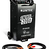 Пуско-зарядное устройство 12/24 В, 2000 А, 220/380В RUNTEC ENERGY 2000 Пуско-зарядное устройство 12/24 В, 2000 А, 220/380В RUNTEC ENERGY 2000