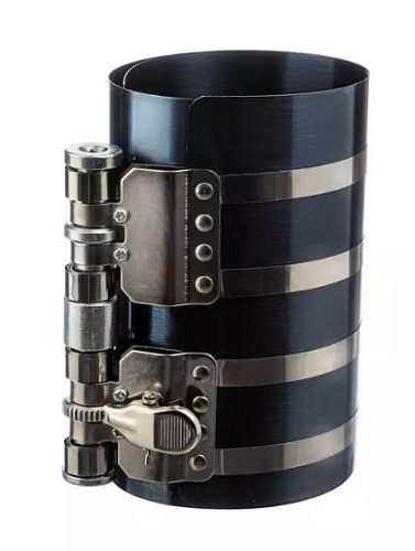 Обжимка поршневых колец 90-175 мм, h=150 мм SpecX Обжимка поршневых колец 90-175 мм, h=150 мм SpecX