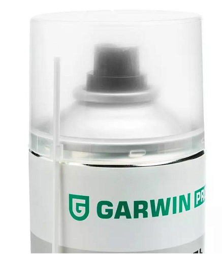 Очиститель дроссельной заслонки 650 мл (500) GARWIN PRO Очиститель дроссельной заслонки 650 мл (500) GARWIN PRO