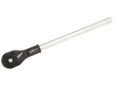 Трещотка 3/4" 503 мм, z=24 JTC Трещотка 3/4" 503 мм, z=24 JTC