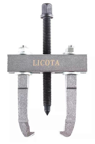 Съемник сепаратор в наборе 10-30 мм МИНИ CrMo Licota Съемник сепаратор в наборе 10-30 мм МИНИ CrMo Licota