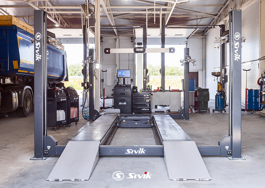 Монтаж прочего оборудования Монтаж прочего оборудования