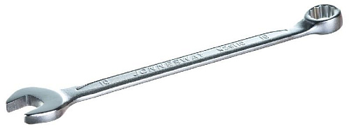 Ключ комбинированный 10*10 CrV Jonnesway W26110 Ключ комбинированный 10*10 CrV Jonnesway W26110