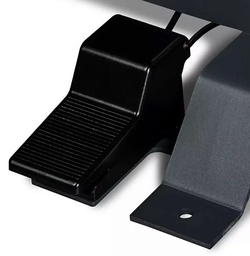 Пресс пневмогидравлический 30 т профессиональный RUNTEC Пресс пневмогидравлический 30 т профессиональный RUNTEC