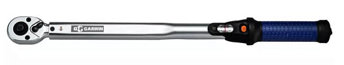 Ключ динамометрический 3/8" 5-50 Нм GARWIN Ключ динамометрический 3/8" 5-50 Нм GARWIN