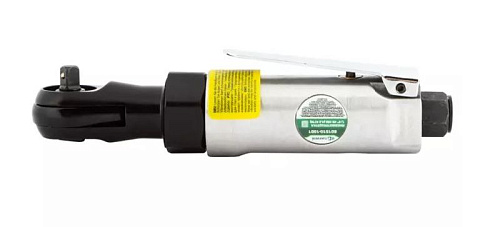 Трещотка пневматическая 1/4", 45 Нм (4,6 кГм) GARWIN Трещотка пневматическая 1/4", 45 Нм (4,6 кГм) GARWIN