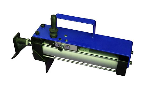 Борторасширитель пневматический Rossvik QD-4 Борторасширитель пневматический Rossvik QD-4