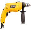 Дрель ударная 550 Вт, 10 мм, реверс, в коробке Denzel ID-550 Дрель ударная 550 Вт, 10 мм, реверс, в коробке Denzel ID-550
