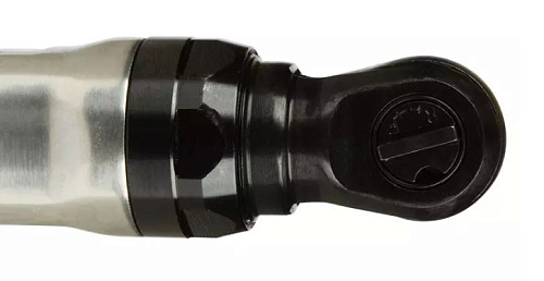 Трещотка пневматическая 1/4", 30 Нм (3,1 кГм) Licota Трещотка пневматическая 1/4", 30 Нм (3,1 кГм) Licota