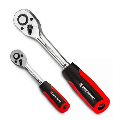 Набор инструмента 72 предм. (1/4", 1/2") кейс RUNTEC TECHNIC Набор инструмента 72 предм. (1/4", 1/2") кейс RUNTEC TECHNIC