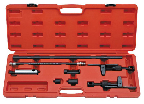 Рассухариватель клапанов универсальный Licota Рассухариватель клапанов универсальный Licota