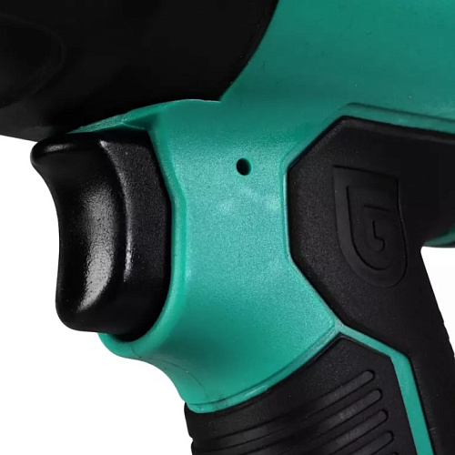 Гайковерт пневматический 1/2" 1200 Нм композитный GARWIN Гайковерт пневматический 1/2" 1200 Нм композитный GARWIN