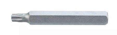 Бита Torx 40 L=75 мм (10 мм HEX) GARWIN Бита Torx 40 L=75 мм (10 мм HEX) GARWIN