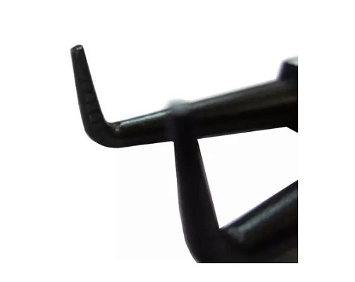 Съемник стопорных колец 175 мм cжим, загнутый 90°, "японский тип" Licota Съемник стопорных колец 175 мм cжим, загнутый 90°, "японский тип" Licota