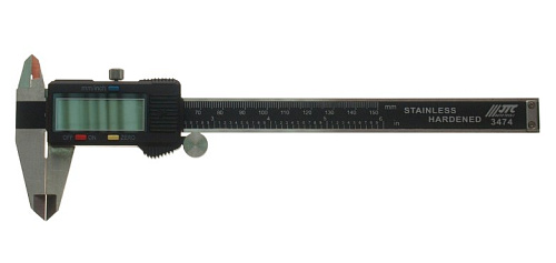 Штангенциркуль цифровой ШЦЦ-I-150 (0,01) JTC Штангенциркуль цифровой ШЦЦ-I-150 (0,01) JTC