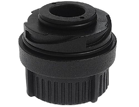 Переходник для масляной воронки JTC-5316 46мм (VW AUDI) JTC Переходник для масляной воронки JTC-5316 46мм (VW AUDI) JTC