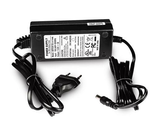 Пусковое устройство аккумуляторное 2400/1600 A, 12/24 В, Pulse 48, RUNTEC Пусковое устройство аккумуляторное 2400/1600 A, 12/24 В, Pulse 48, RUNTEC