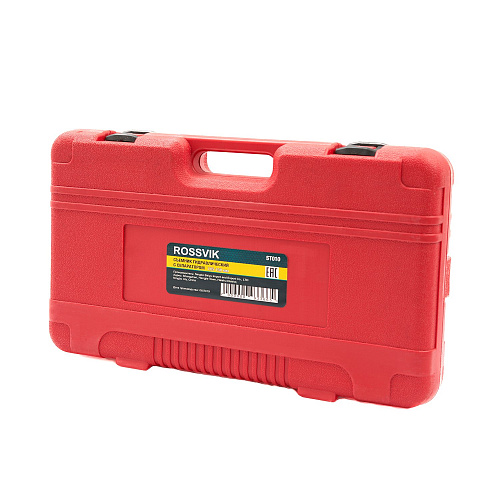 Съемник гидравлический универсальный 10 т с сепаратором 105-150 мм ROSSVIK Съемник гидравлический универсальный 10 т с сепаратором 105-150 мм ROSSVIK