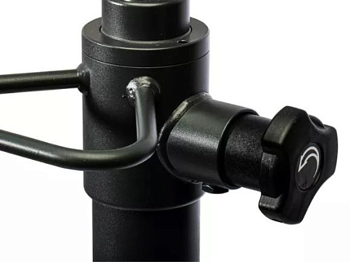 Стойка трансмиссионная 1,0 т, 1165-2005 мм RUNTEC Стойка трансмиссионная 1,0 т, 1165-2005 мм RUNTEC