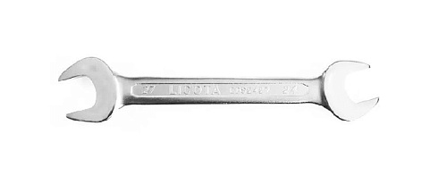 Ключ рожковый 14*15 CrV Licota Ключ рожковый 14*15 CrV Licota