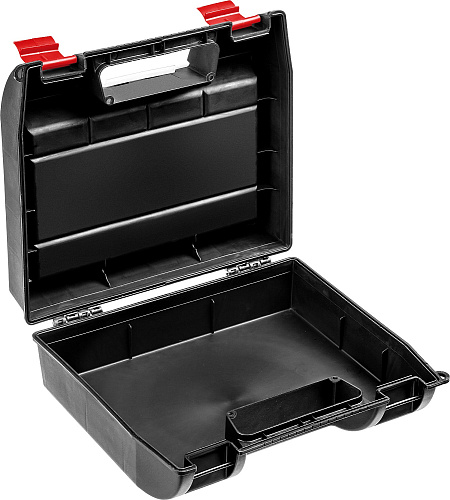 Органайзер пластиковый 360*323*145 мм для электроинструмента ″ЭЛОР-14″ ЗУБР Профессионал Органайзер пластиковый 360*323*145 мм для электроинструмента ″ЭЛОР-14″ ЗУБР Профессионал