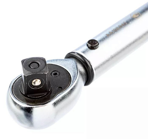 Ключ динамометрический 1/2" 20-100 Нм, двухсторонний GARWIN Ключ динамометрический 1/2" 20-100 Нм, двухсторонний GARWIN