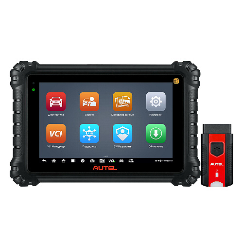 Сканер диагностический Autel MaxiSys MS906 Pro-TS, DoIP 100002321 Сканер диагностический Autel MaxiSys MS906 Pro-TS, DoIP 100002321