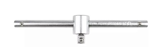 Вороток с бегунком 1/4" 110 мм GARWIN Вороток с бегунком 1/4" 110 мм GARWIN