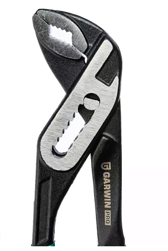 Клещи переставные 300 мм усиленные GARWIN Клещи переставные 300 мм усиленные GARWIN